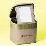 第2位　【完売必至】初登場「スノーピーク」付録は絶対買い！リンネル6月号のお財布ショルダーが優秀すぎる