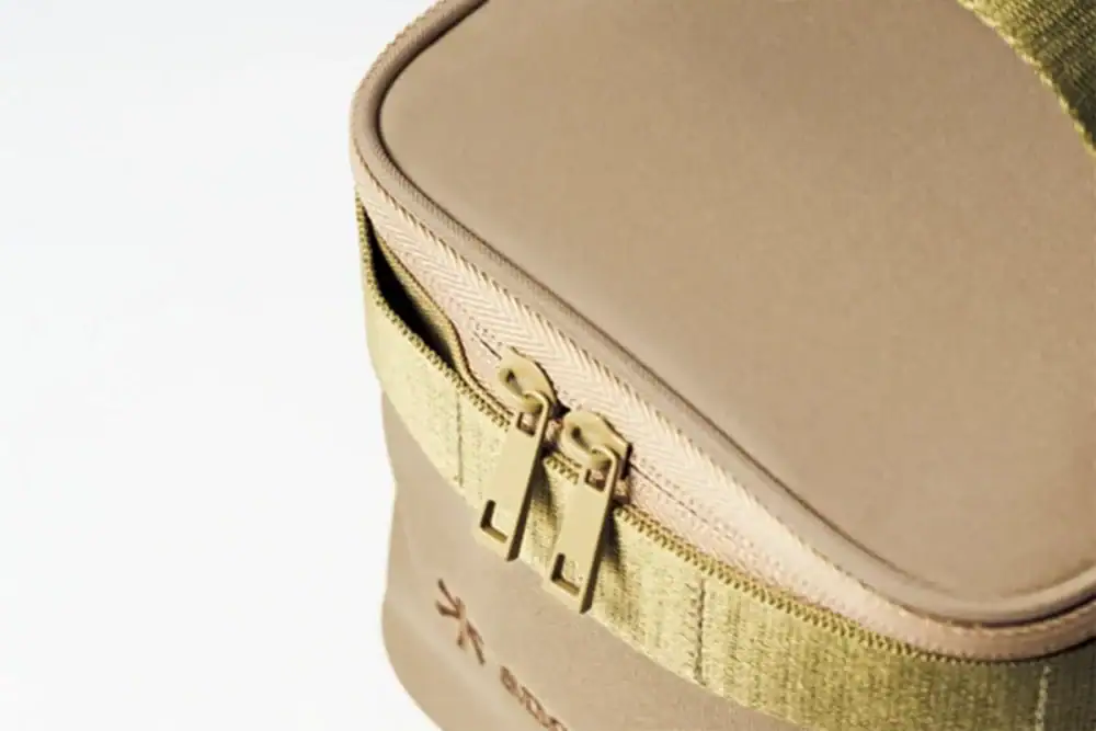 第2位　【完売必至】初登場「スノーピーク」付録は絶対買い！リンネル6月号のお財布ショルダーが優秀すぎる