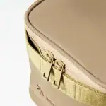 第2位　【完売必至】初登場「スノーピーク」付録は絶対買い！リンネル6月号のお財布ショルダーが優秀すぎる