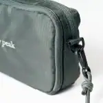 第2位　【完売必至】初登場「スノーピーク」付録は絶対買い！リンネル6月号のお財布ショルダーが優秀すぎる