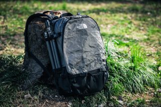 【独占取材】ザ・ノース・フェイスから極地で真価を発揮するプレミアムアクションカメラパック「ETAH（エタ）」が誕生！ 込めた想いから、開発秘話まで余すことなくお届け