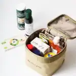 第2位　【完売必至】初登場「スノーピーク」付録は絶対買い！リンネル6月号のお財布ショルダーが優秀すぎる