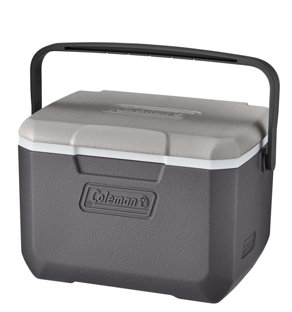 コールマン「テイク6」2420円／約28.5×20×18（h）㎝／約0.8㎏／約4.7ℓ