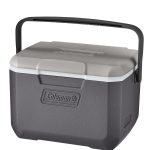 コールマン「テイク6」2420円/約28.5×20×18(h)㎝/約0.8㎏/約4.7ℓ