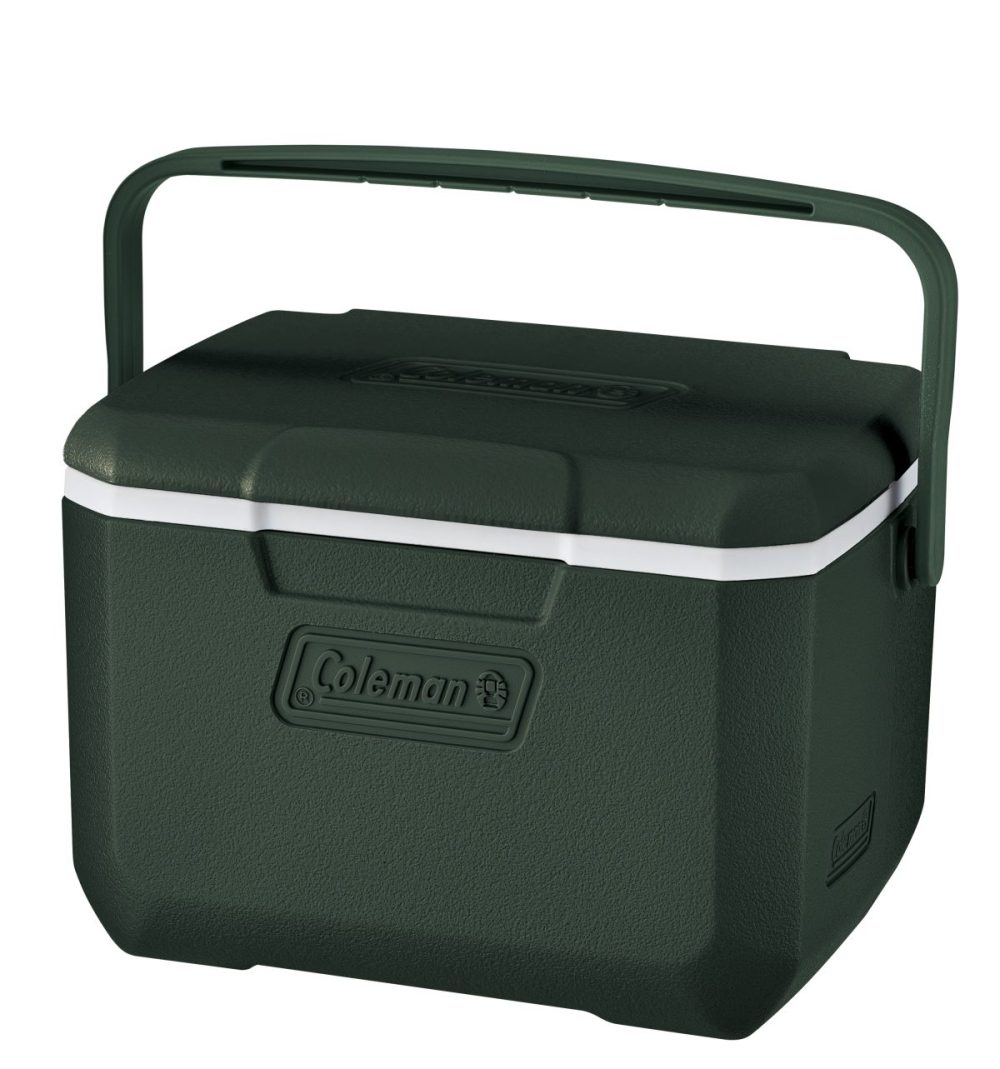 コールマン「テイク6」2420円／約28.5×20×18（h）㎝／約0.8㎏／約4.7ℓ