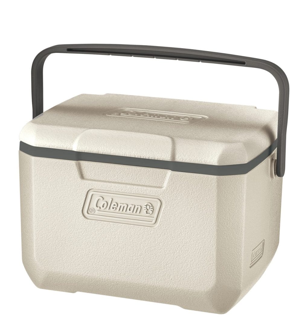 コールマン「テイク6」2420円／約28.5×20×18（h）㎝／約0.8㎏／約4.7ℓ