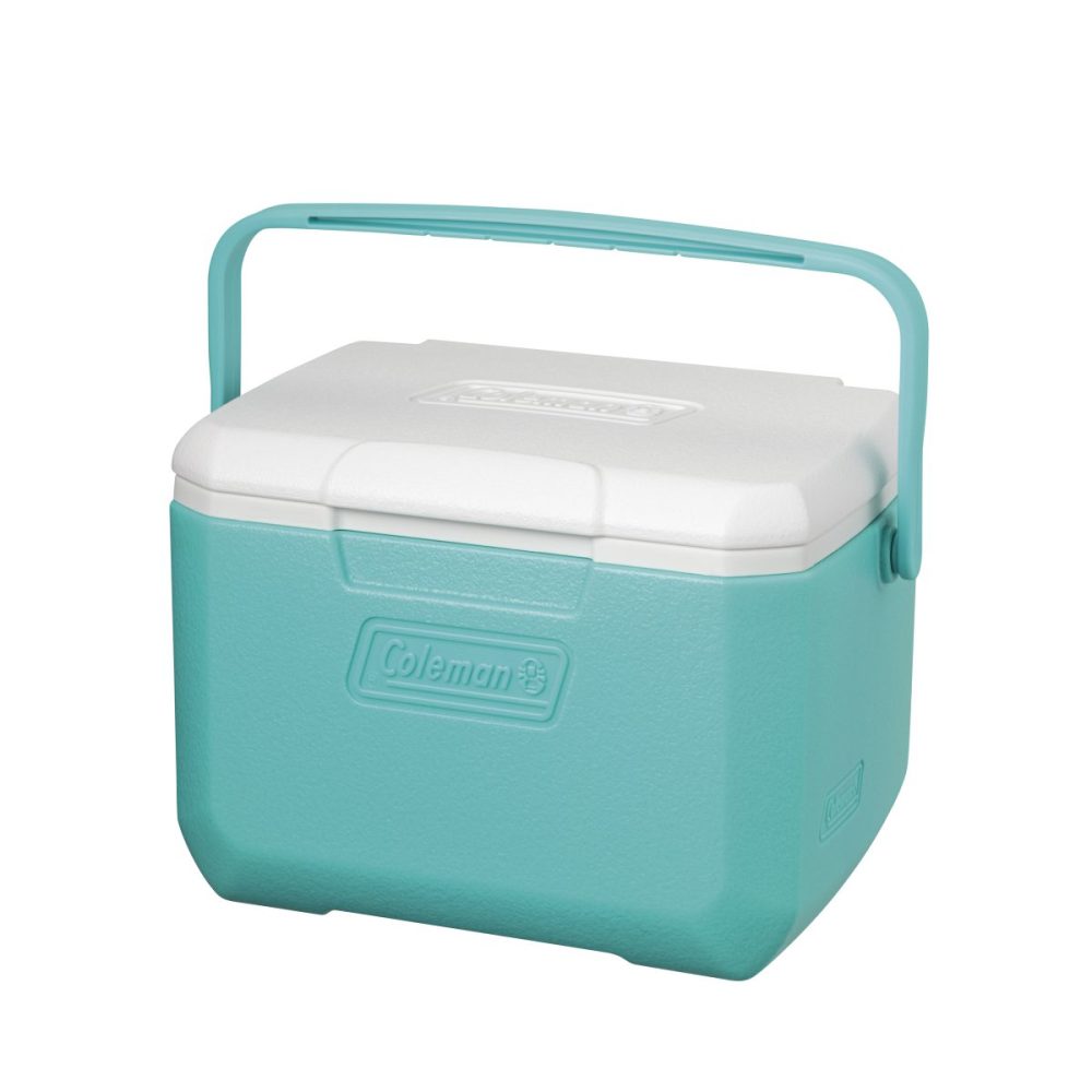 コールマン「テイク6」2420円／約28.5×20×18（h）㎝／約0.8㎏／約4.7ℓ