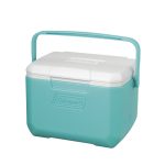 コールマン「テイク6」2420円/約28.5×20×18(h)㎝/約0.8㎏/約4.7ℓ