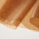 りんごを原料としたシート状にすることで可能性が広がった