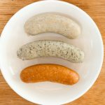 生フランクシリーズはそれぞれ1袋1kg10本入りで、1本あたり100g、91.5円と激安