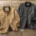 第2位　【王道アウターが超進化】L.L.Beanの不朽の名作「フィールド・コート」に日本の気候にぴったりの超軽量モデルが登場