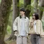 第2位　【王道アウターが超進化】L.L.Beanの不朽の名作「フィールド・コート」に日本の気候にぴったりの超軽量モデルが登場