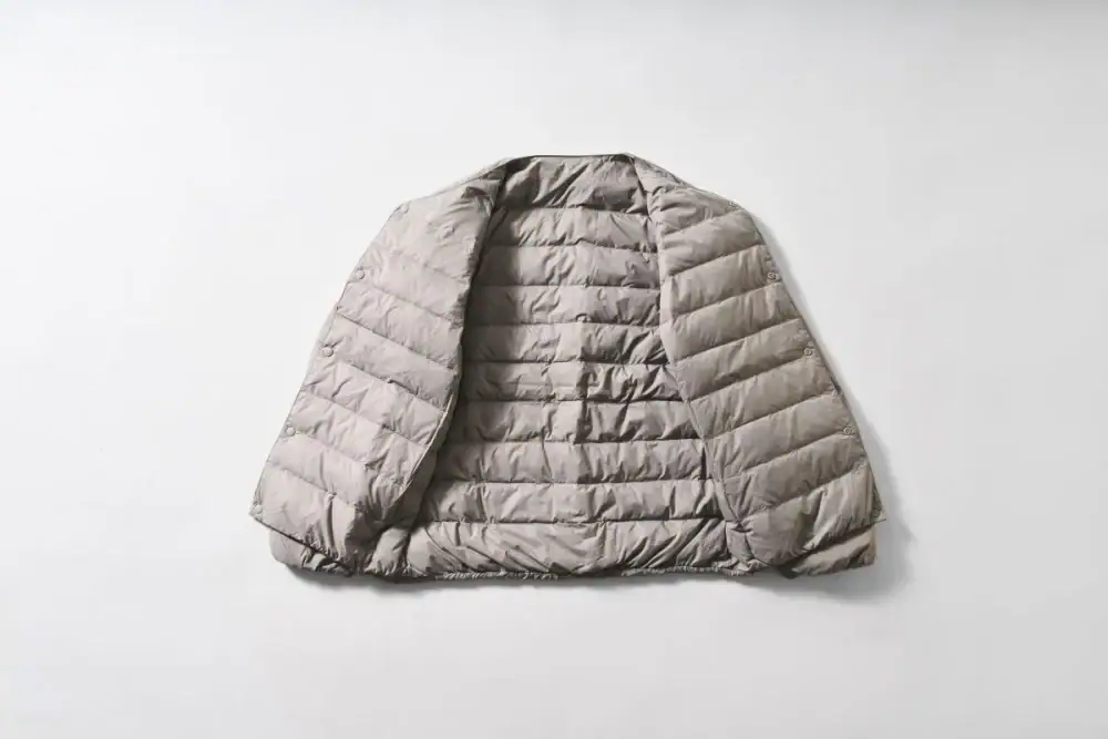 第3位　【ユニクロ・ワークマン・無印】圧倒的に暖かい・軽い「今すぐ買うべき」神コスパ3大ブランドの超快適アウターを徹底解説