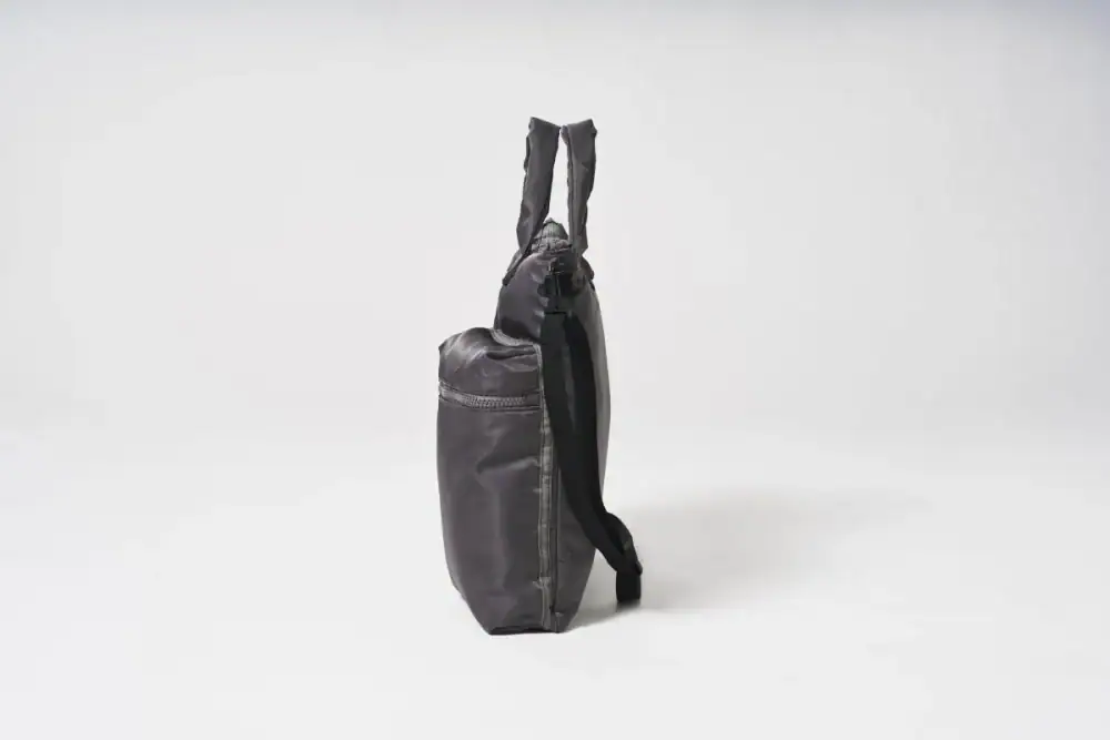 第2位　【ワークマン1900円トートが凄すぎ】vsユニクロ・無印！コスパ最強は？「収納お化け」ミニバッグ徹底比較