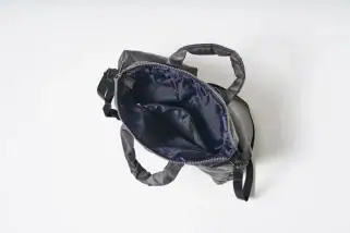 ワークマン「収納お化けっぷり」が凄い1900円トート、“手ぶら最強”大人の休日ショルダーバッグ…ほか【ミニバッグの人気記事ランキングベスト3】（2026年3月版）