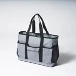 第2位　【ワークマン2,990円トートが衝撃】vsユニクロ・無印「ポケットの工夫が凄い」専門店が泣くレベルの最強バッグ決定戦