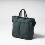 第2位　【ワークマン2,990円トートが衝撃】vsユニクロ・無印「ポケットの工夫が凄い」専門店が泣くレベルの最強バッグ決定戦