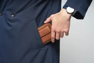 ワークマン“本革にしか見えない”980円財布、「収納力が異常」身軽な大人の新時代ウォレット…ほか【財布の人気記事ランキングベスト3】（2026年3月版）