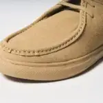 第2位　【ワークマン】980円財布が“本革”にしか見えない！ 3990円コートも優秀すぎる…識者厳選「大豊作のきれいめ名品」徹底解説