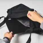 第2位　【ワークマン1900円トートが凄すぎ】vsユニクロ・無印！コスパ最強は？「収納お化け」ミニバッグ徹底比較