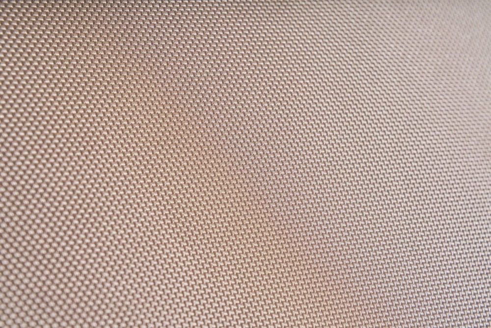 タフな1680デニール生地を採用