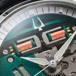 第3位　【時計好き感涙】65年の時を経て奇跡の復活！アキュトロン「電子式音叉腕時計」の圧倒的ロマンにやられた