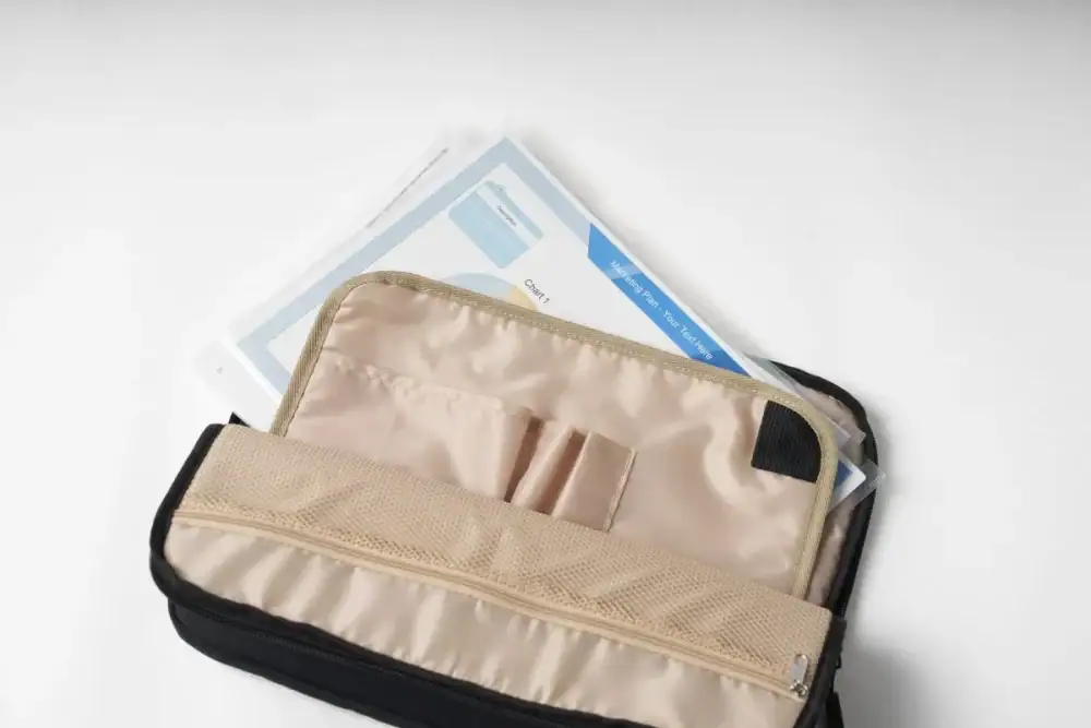 第3位　【完売注意】Incaseが付録!? MonoMax増刊のマルチケースが優秀すぎ！付録レベルを超えている