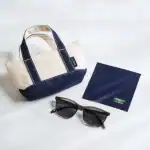 第3位　【完売必至】L.L.Beanの調光サングラス＆トート型ケースが凄すぎる！MonoMax4月号付録の豪華3点セットに予約殺到中