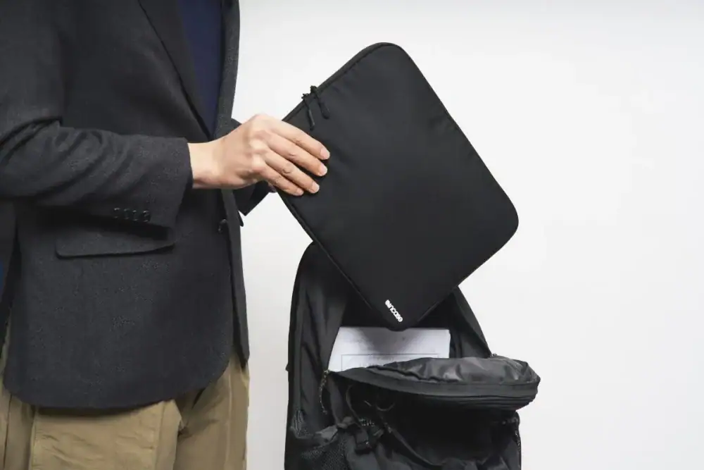 第3位　【完売注意】Incaseが付録!? MonoMax増刊のマルチケースが優秀すぎ！付録レベルを超えている