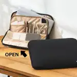 第1位　【これ付録でいいの？】Incase「PCマルチケース」が1,390円は事件！AirTagポケット付きで収納力が完璧すぎる