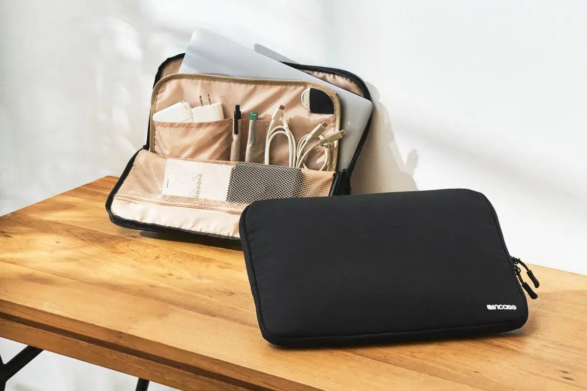 第3位 【完売注意】Incaseが付録!? MonoMax増刊のマルチケースが優秀すぎ!付録レベルを超えている