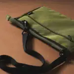 第2位　【ワークマンで絶対買い】隠しギミックが凄い「1500円サコッシュ」はバッグ2個分の価値アリ！スタイリストが徹底解説