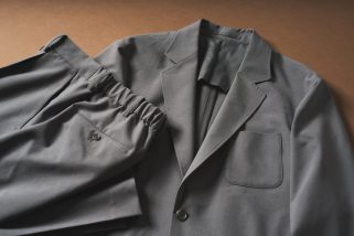 【無印良品】上下約1万円の完璧セットアップ！「洗える・動ける・高級感」3シーズン着倒せる逸品をスタイリストが徹底解説