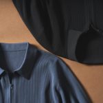 いまの季節に最適なブルゾン