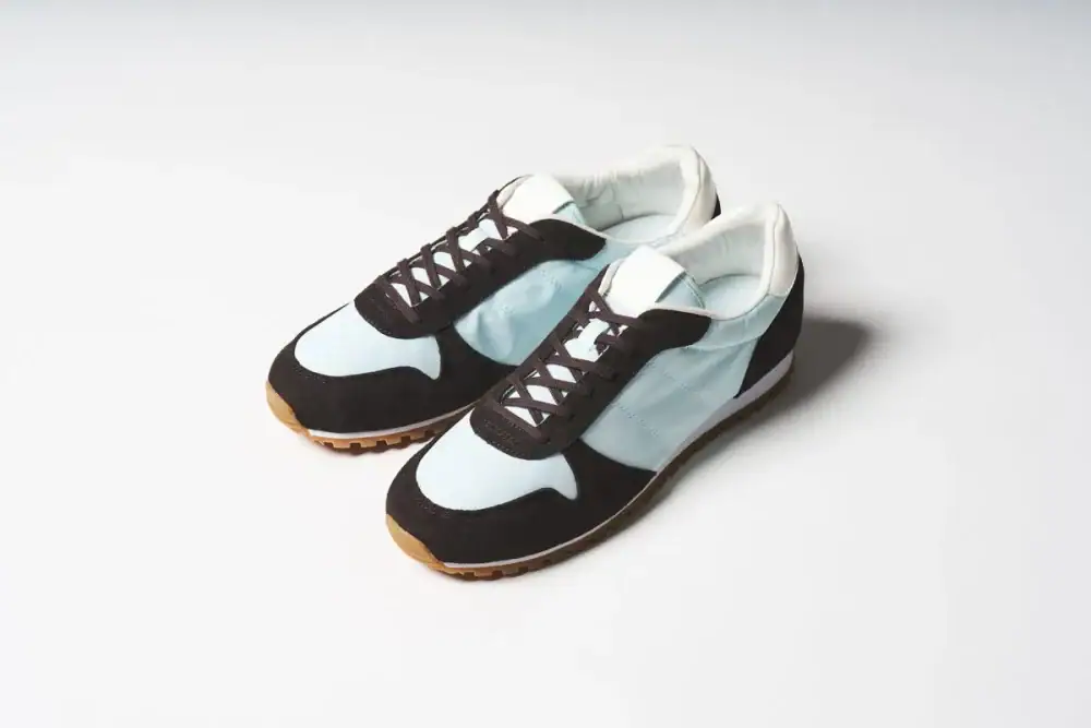 第1位　【ユニクロ名品級が爆誕】完売注意！5000円台でこの高級感…「UNIQLO : C」春新作シューズ2型が凄い！スタイリストが徹底解説