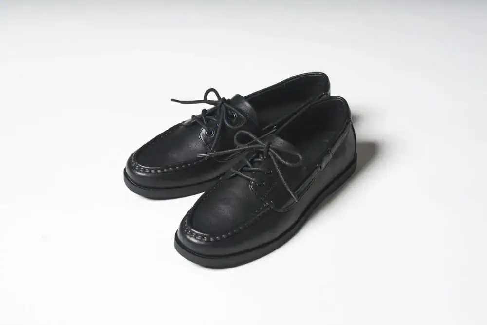 第1位　【ユニクロ名品級が爆誕】完売注意！5000円台でこの高級感…「UNIQLO : C」春新作シューズ2型が凄い！スタイリストが徹底解説