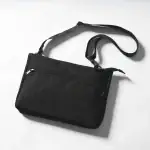 第2位　【ワークマンで絶対買い】隠しギミックが凄い「1500円サコッシュ」はバッグ2個分の価値アリ！スタイリストが徹底解説