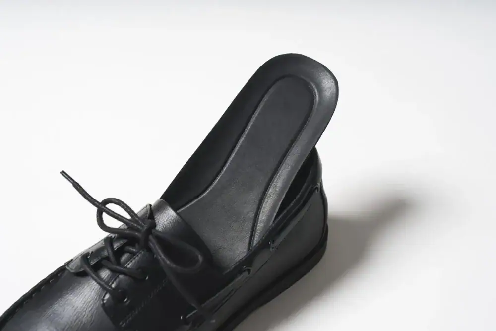 第1位　【ユニクロ名品級が爆誕】完売注意！5000円台でこの高級感…「UNIQLO : C」春新作シューズ2型が凄い！スタイリストが徹底解説