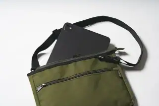 ワークマン“隠しギミックが凄い”1500円サコッシュ、「荷物多め派」の休日バッグ大本命…ほか【お散歩ショルダーの人気記事ランキングベスト3】（2026年3月版）