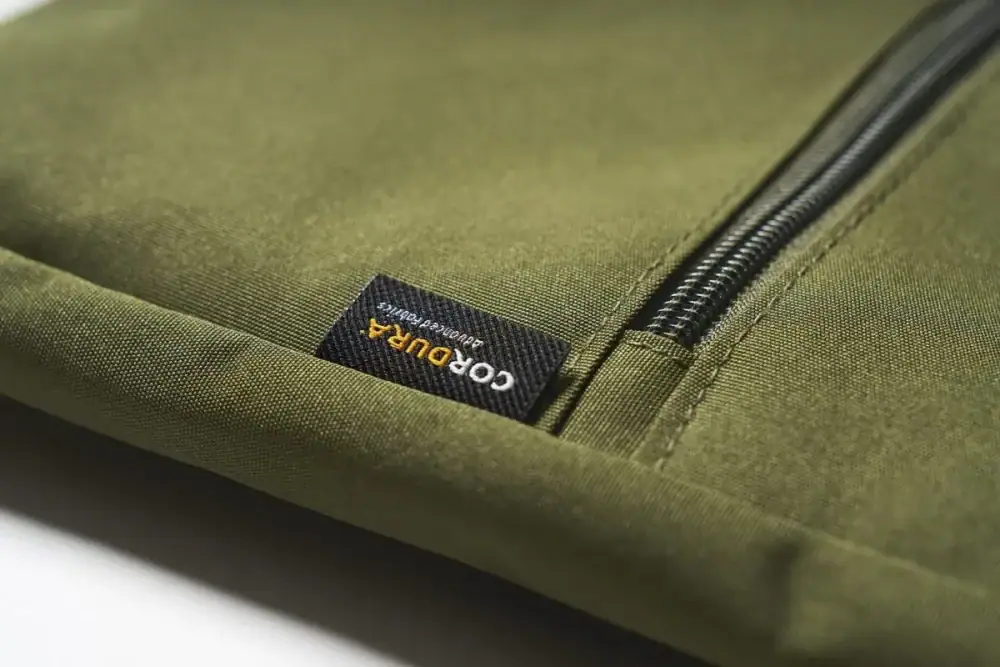 第2位　【ワークマンで絶対買い】隠しギミックが凄い「1500円サコッシュ」はバッグ2個分の価値アリ！スタイリストが徹底解説