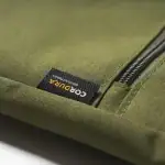 第2位　【ワークマンで絶対買い】隠しギミックが凄い「1500円サコッシュ」はバッグ2個分の価値アリ！スタイリストが徹底解説