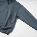 第1位　【無印良品の隠れ名品】3シーズン着回せて2990円！春アウターにもなる「ハーフジップスウェット」をスタイリストが徹底解説