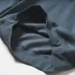 第1位　【無印良品の隠れ名品】3シーズン着回せて2990円！春アウターにもなる「ハーフジップスウェット」をスタイリストが徹底解説