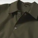 第1位　【ワークマン1900円アウター】春から秋まで着回せる！「防風・耐久・ストレッチ全部入り」万能すぎるコーチジャケットをスタイリストが徹底解説