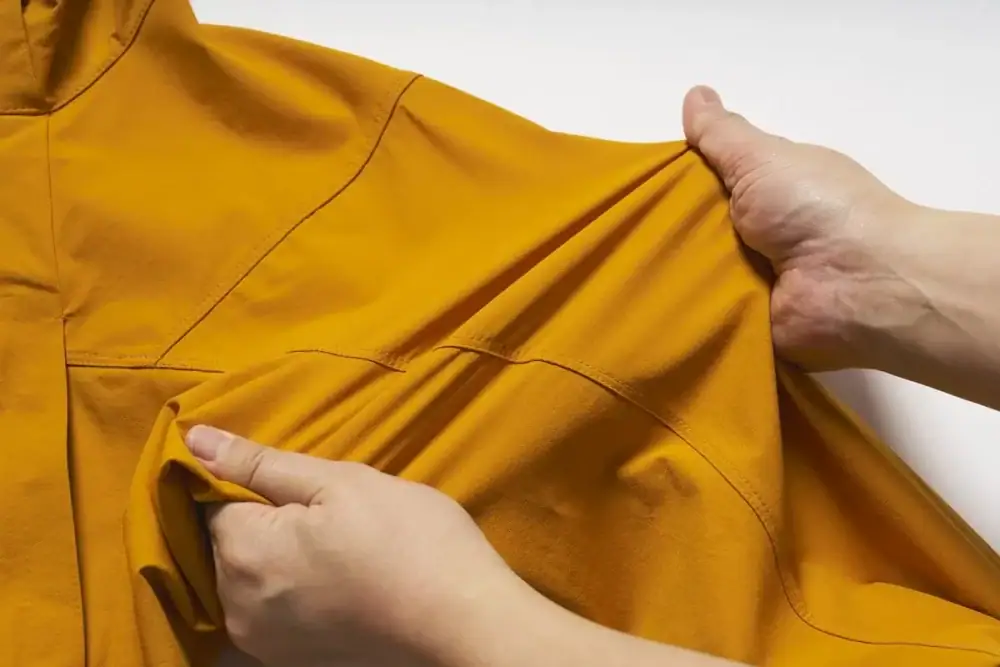 第1位　【ワークマンの2900円アウターが凄すぎ】10機能搭載!? 100回洗っても水弾く「最強ソフトシェル」をスタイリストが徹底解説