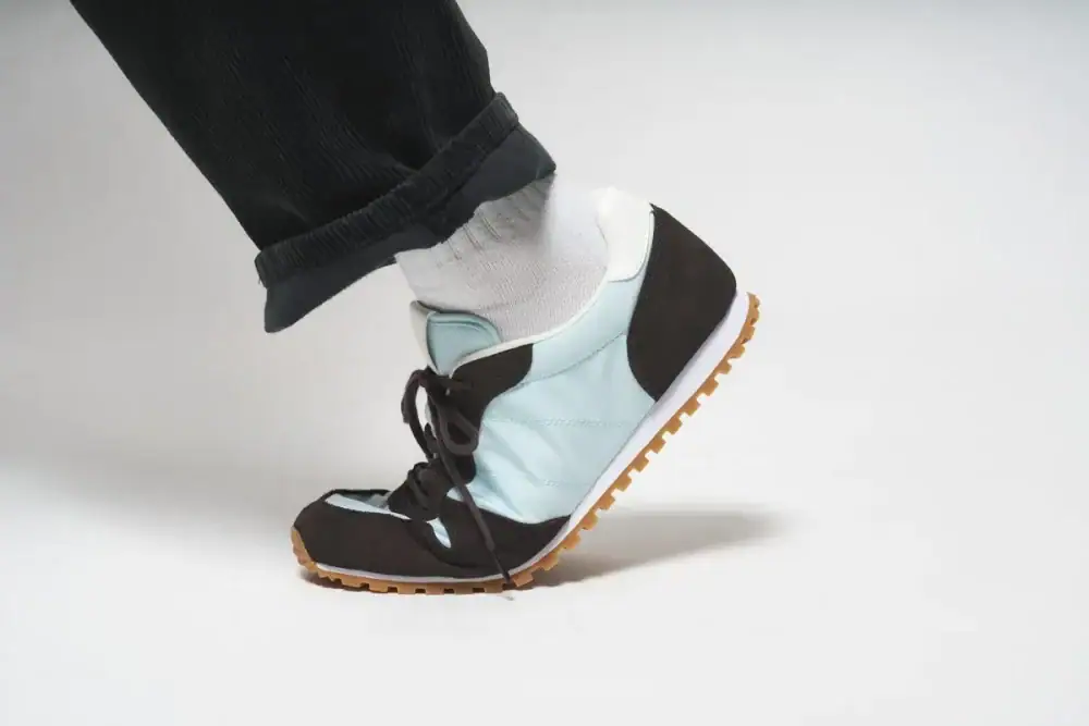 第1位　【ユニクロ名品級が爆誕】完売注意！5000円台でこの高級感…「UNIQLO : C」春新作シューズ2型が凄い！スタイリストが徹底解説