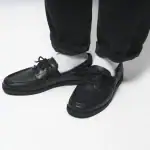 第1位　【ユニクロ名品級が爆誕】完売注意！5000円台でこの高級感…「UNIQLO : C」春新作シューズ2型が凄い！スタイリストが徹底解説