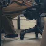 【コンバース×ディセンダント】国内気鋭ストリートブランドとの初コラボモデルは「オールスター LGCY」のダークネイビー