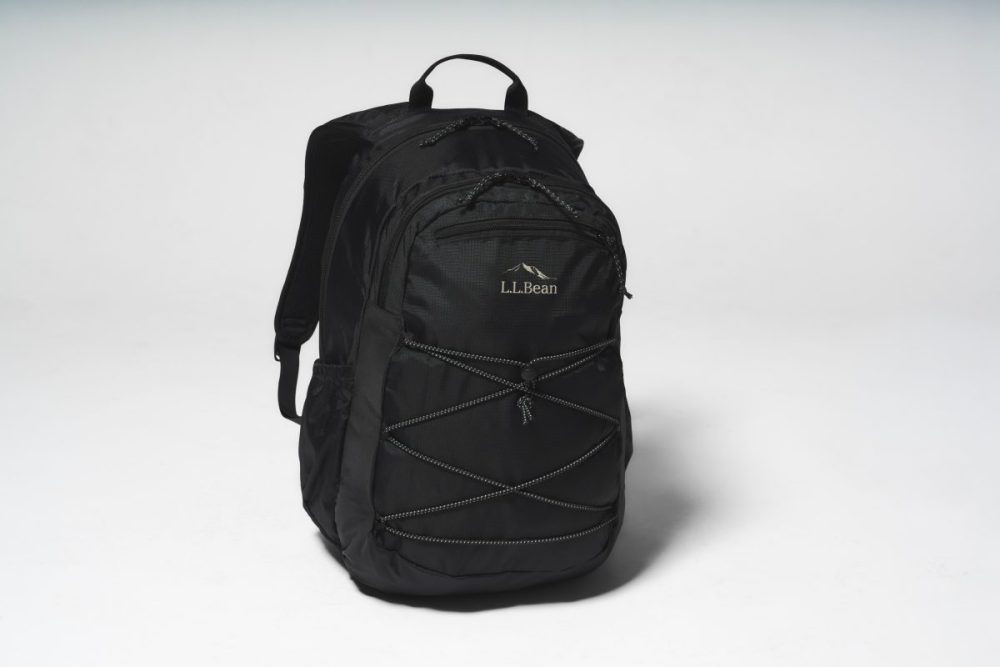 エル・エル・ビーン コンフォート・キャリー・ラップトップ・パック、30L ￥15,400