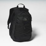 エル・エル・ビーン コンフォート・キャリー・ラップトップ・パック、30L ￥15,400